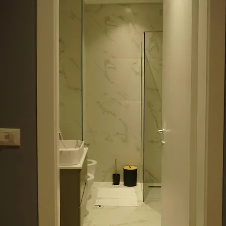 Apartman Kalpazo Lakescape Tirana
