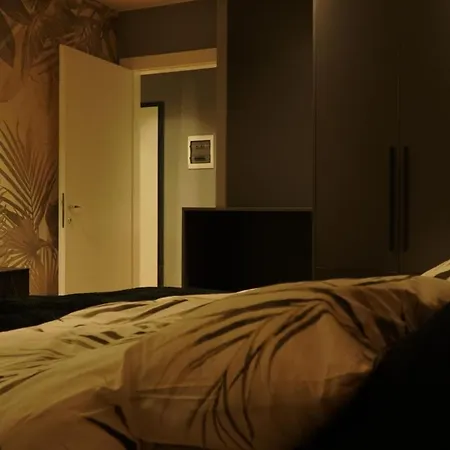 Kalpazo Lakescape Apartman *