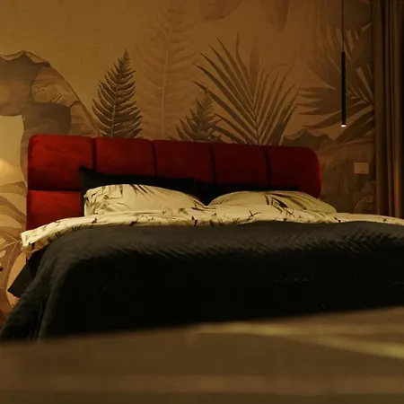 Kalpazo Lakescape Apartman