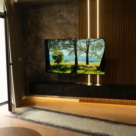 Kalpazo Lakescape Apartman