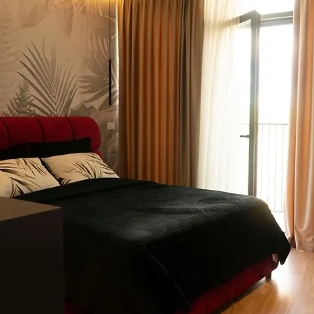 Apartman Kalpazo Lakescape Tirana