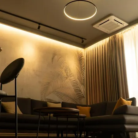 Kalpazo Lakescape Apartman