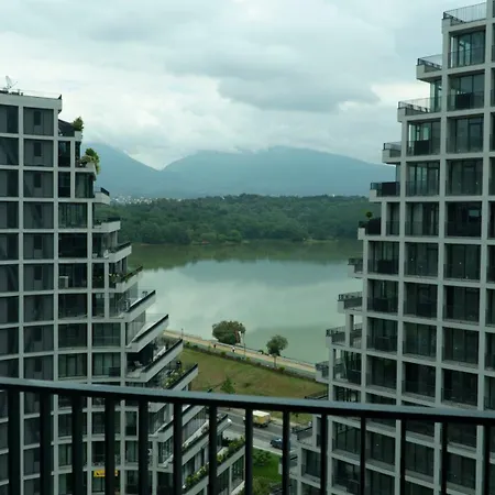 Kalpazo Lakescape Apartman