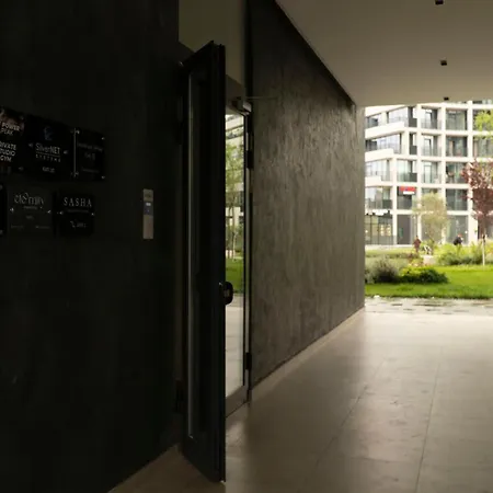 Kalpazo Lakescape Apartman *